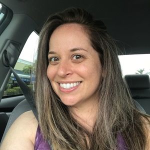 Meet your Posher, Stacy